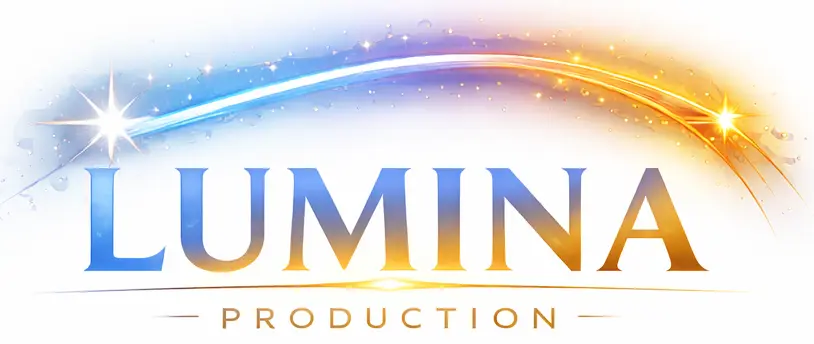 テラノプロダクション ロゴ